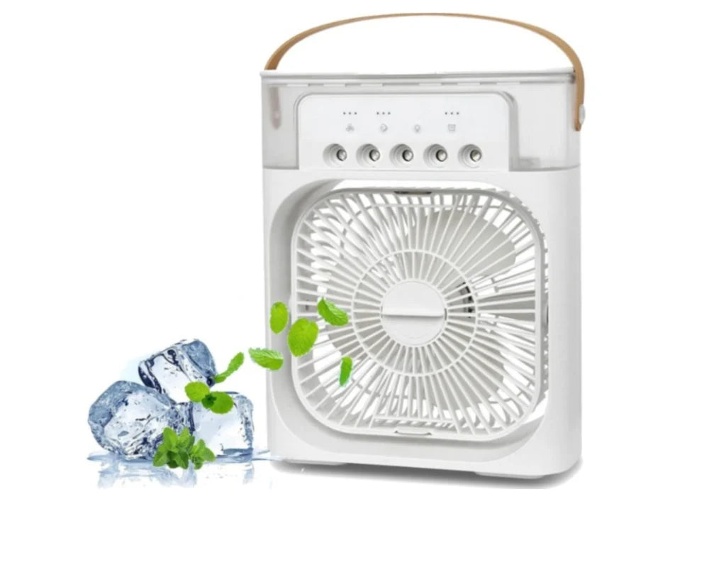 Portable Mini Air Cooler
