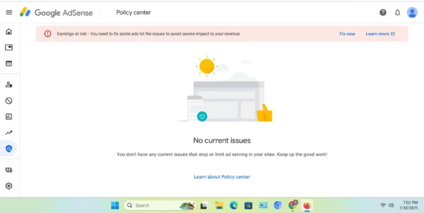 Pin Verify Adsends Approvl Site Sell .com - Image 5