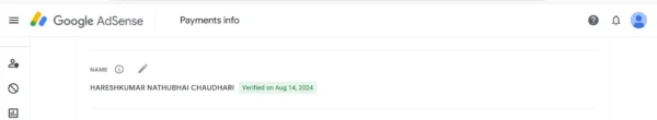 Pin Verify Adsends Approvl Site Sell .com - Image 9